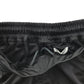 Castore Rangers FC Coaches Training Shorts with Zip Pockets - Black