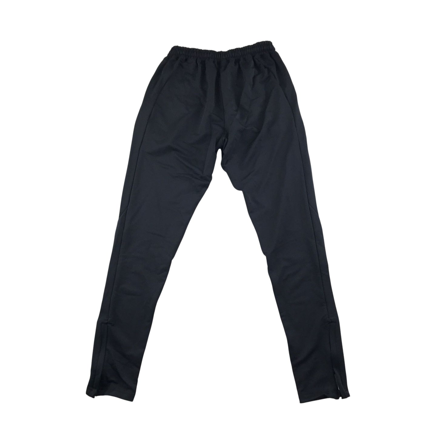 Castore Rangers FC Pro Coaches Training Pant with Zip Pockets - Black