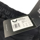 Castore Rangers FC Pro Coaches Training Pant with Zip Pockets - Black
