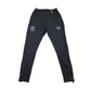 Castore Rangers FC Pro Coaches Training Pant with Zip Pockets - Black