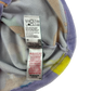 M&S Pyjama Set 5-6 Years Purple Animal Print