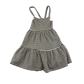 F&F 6-7 years cream dress