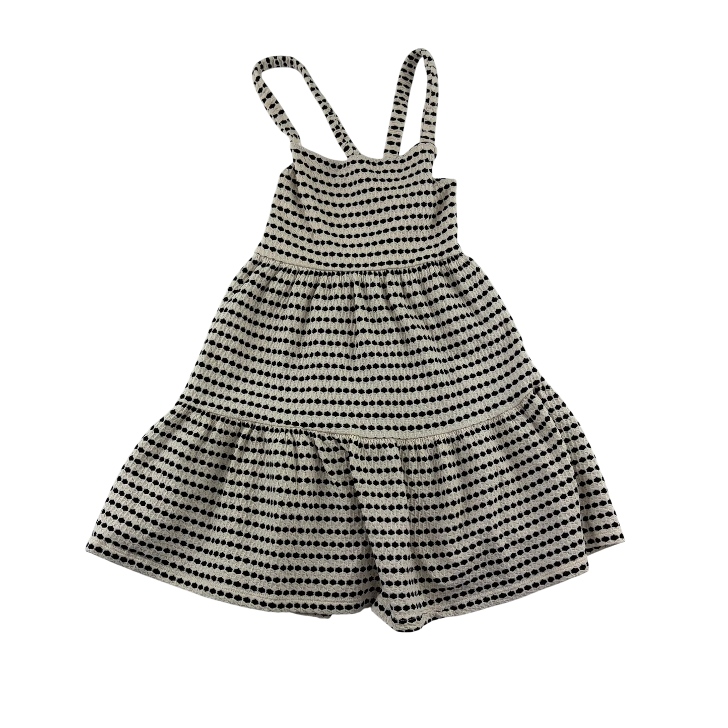 F&F 6-7 years cream dress