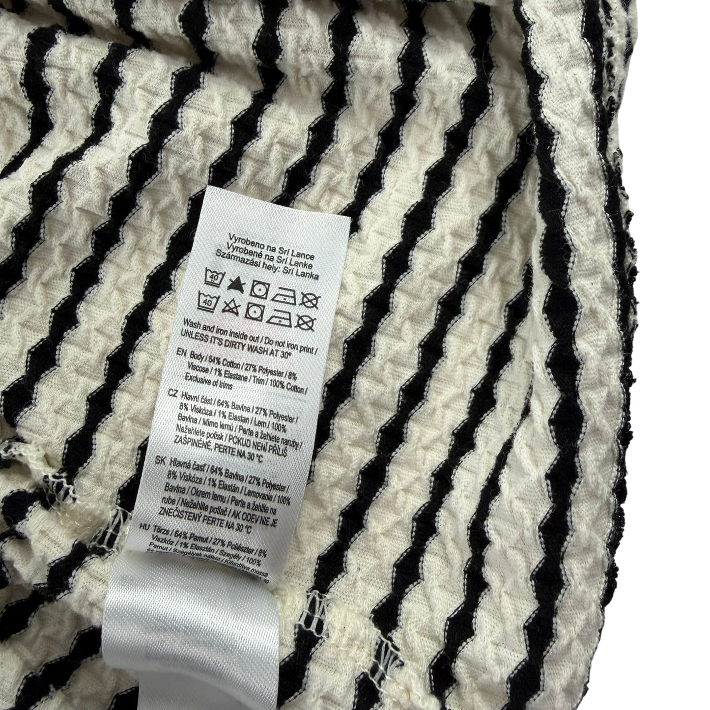 F&F 6-7 years cream dress