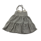 F&F 6-7 years cream dress
