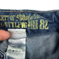 Denim 5 years blue shorts bundle