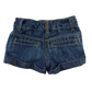 Denim 5 years blue shorts bundle