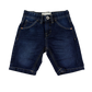 Denim 5 years blue shorts bundle