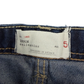 Denim 5 years blue shorts bundle