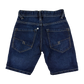 Denim 5 years blue shorts bundle