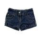 Denim 5 years blue shorts bundle