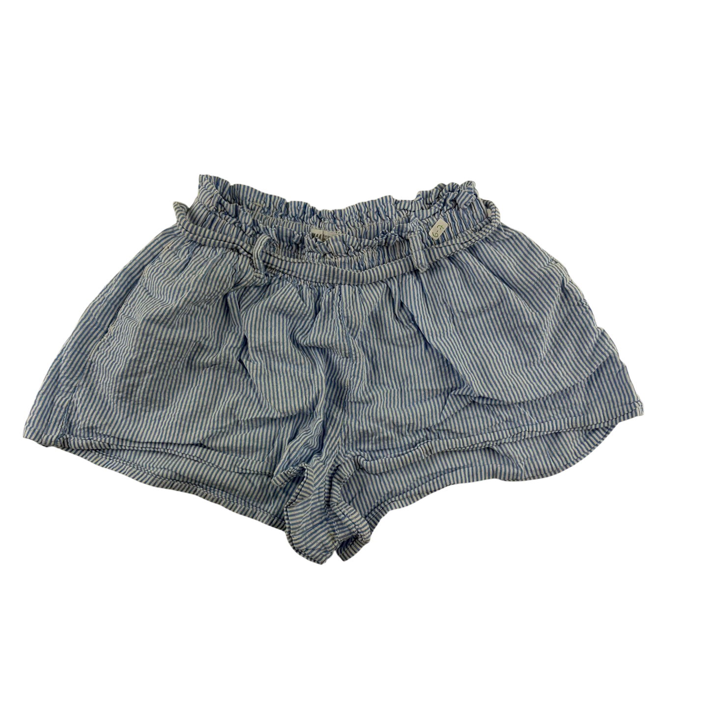 6-7 years blue shorts bundle
