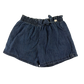 6-7 years blue shorts bundle