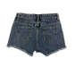 5-6 years blue shorts bundle