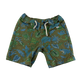 5-6 years green grey shorts bundle
