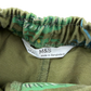 5-6 years green grey shorts bundle