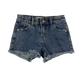 5-6 years blue shorts bundle
