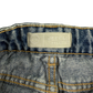 5-6 years blue shorts bundle