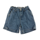5-6 years blue shorts bundle