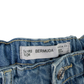 5-6 years blue shorts bundle