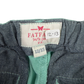 12-13 years green lilac shorts bundle