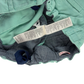 12-13 years green lilac shorts bundle