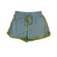 Tu 7 years green blue shorts bundle