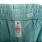 Tu 7 years green blue shorts bundle