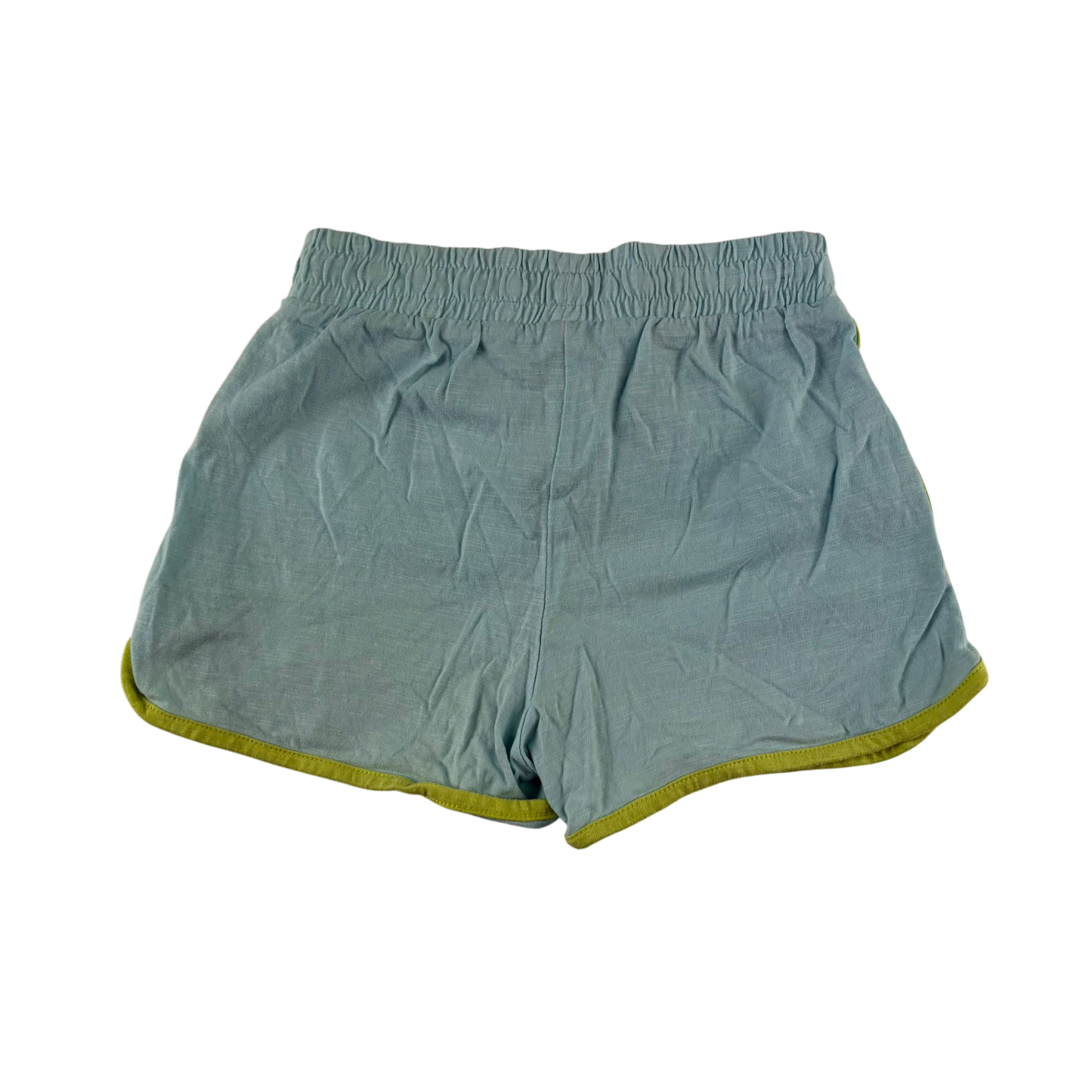 Tu 7 years green blue shorts bundle