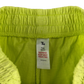 Tu 7 years green blue shorts bundle