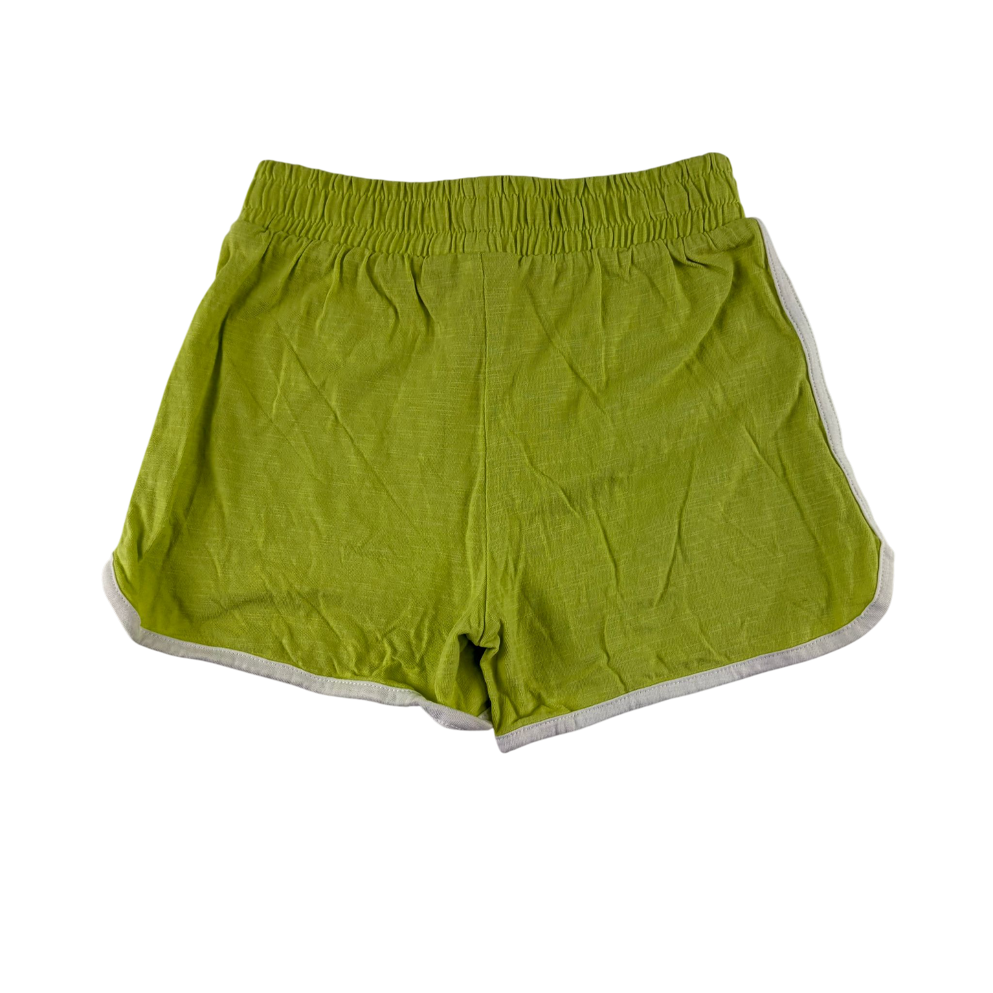 Tu 7 years green blue shorts bundle