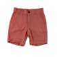 5-6 years orange check shorts bundle