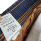 6-7 years navy brown shorts bundle