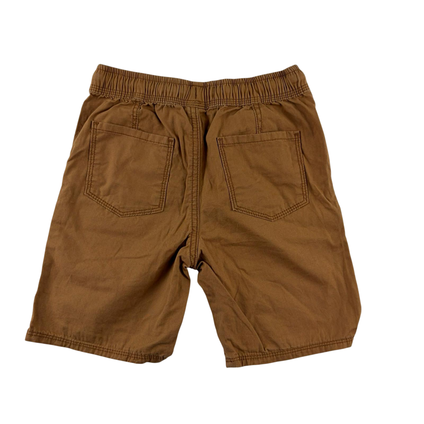 6-7 years navy brown shorts bundle