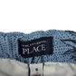 5-6 years blue shorts bundle