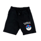 F&F 6-7 years black shorts bundle