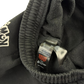 F&F 6-7 years black shorts bundle