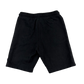 F&F 6-7 years black shorts bundle