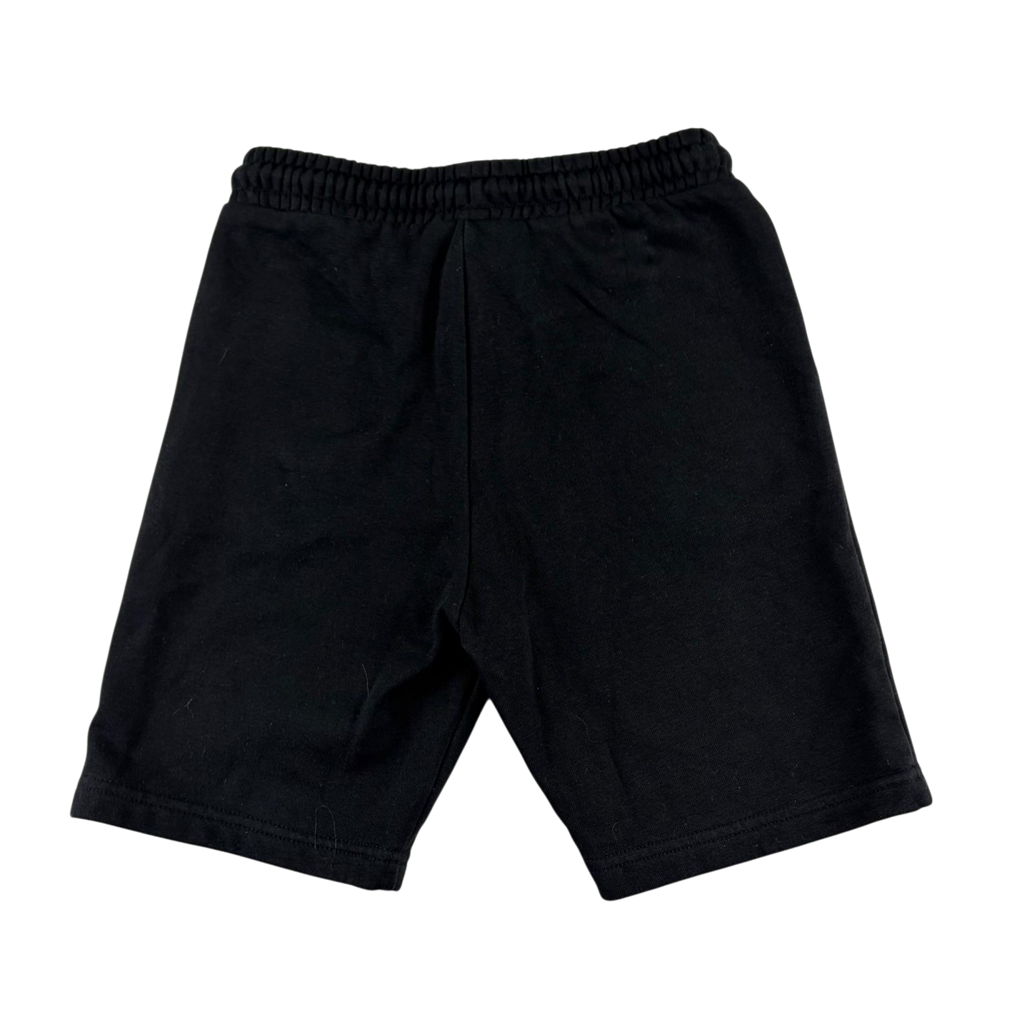 F&F 6-7 years black shorts bundle
