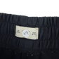 F&F 6-7 years black shorts bundle