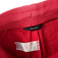 George 6-7 years red shorts