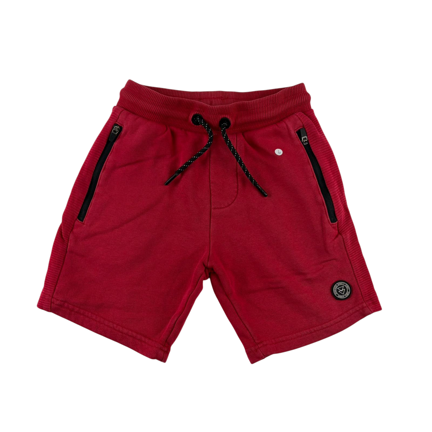 George 6-7 years red shorts