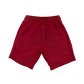 George 6-7 years red shorts