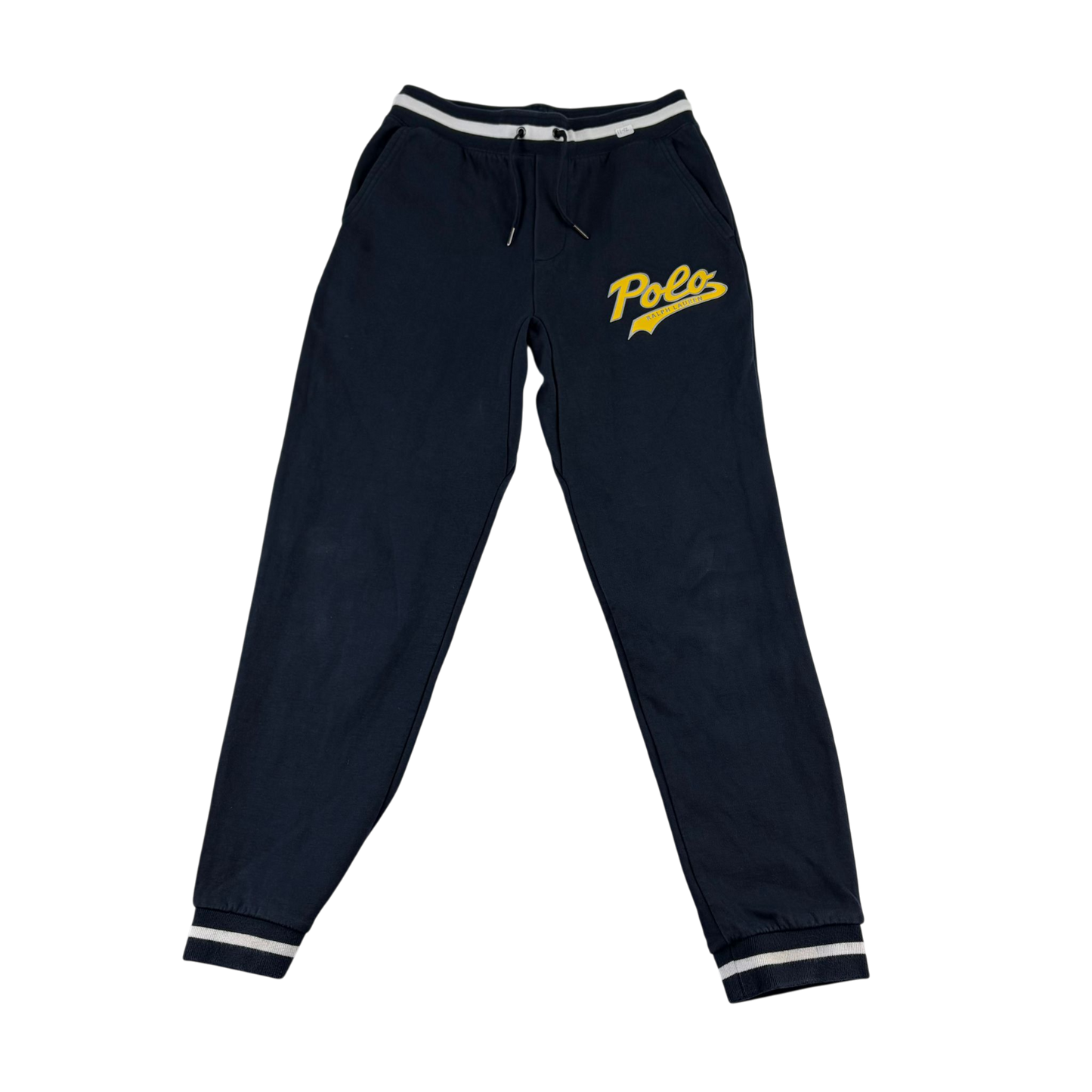 Ralph Lauren 10-12 years blue joggers
