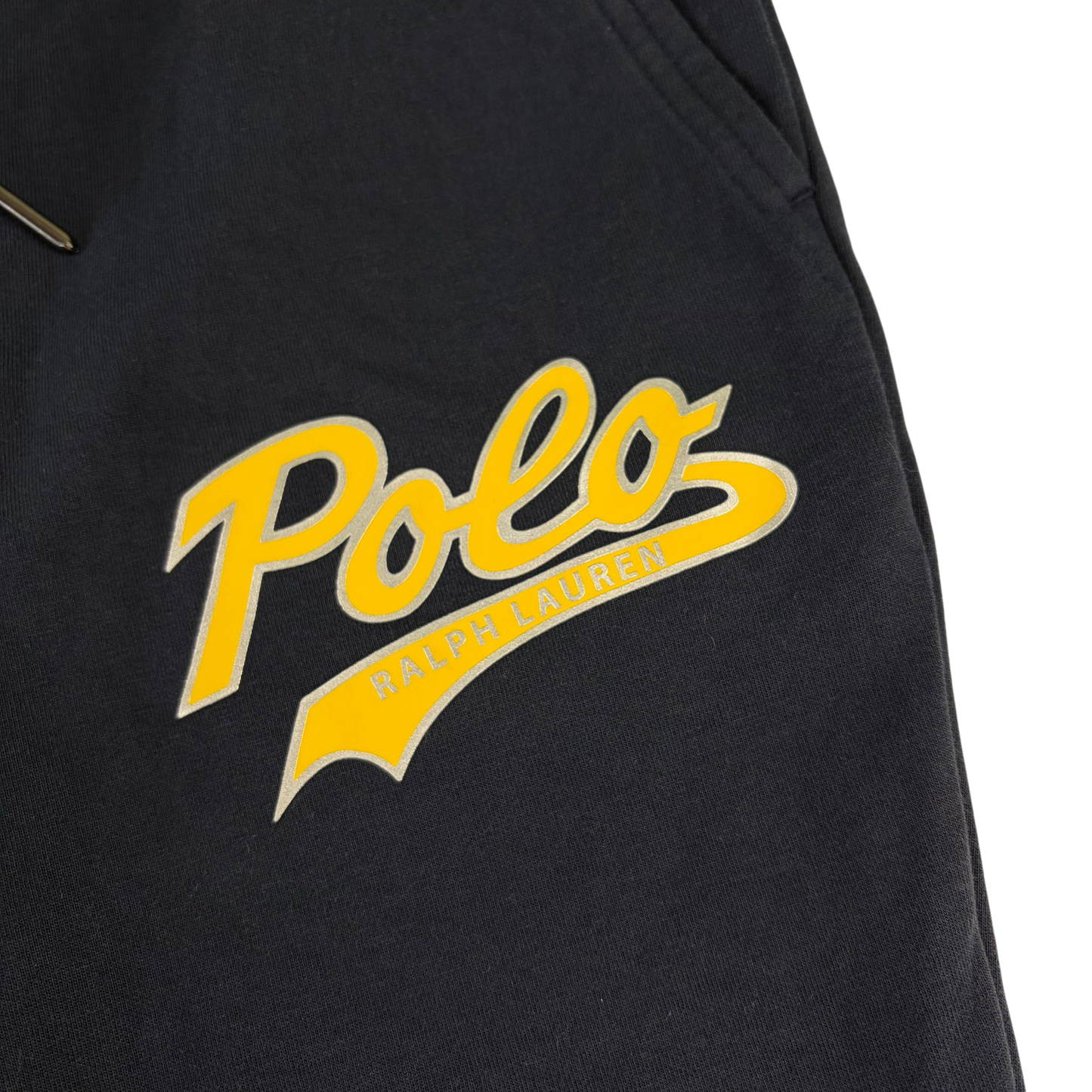 Ralph Lauren 10-12 years blue joggers