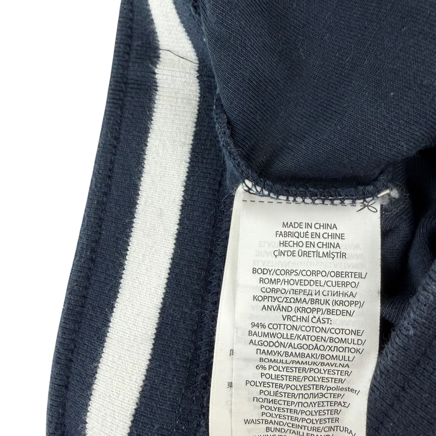 Ralph Lauren 10-12 years blue joggers