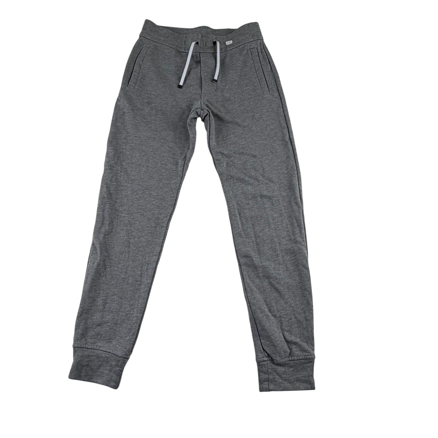 Emporio Armani 12 years grey joggers