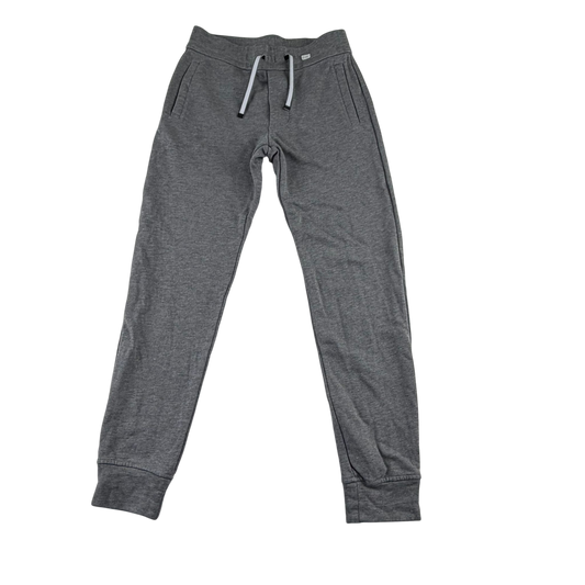 Emporio Armani 12 years grey joggers