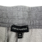Emporio Armani 12 years grey joggers