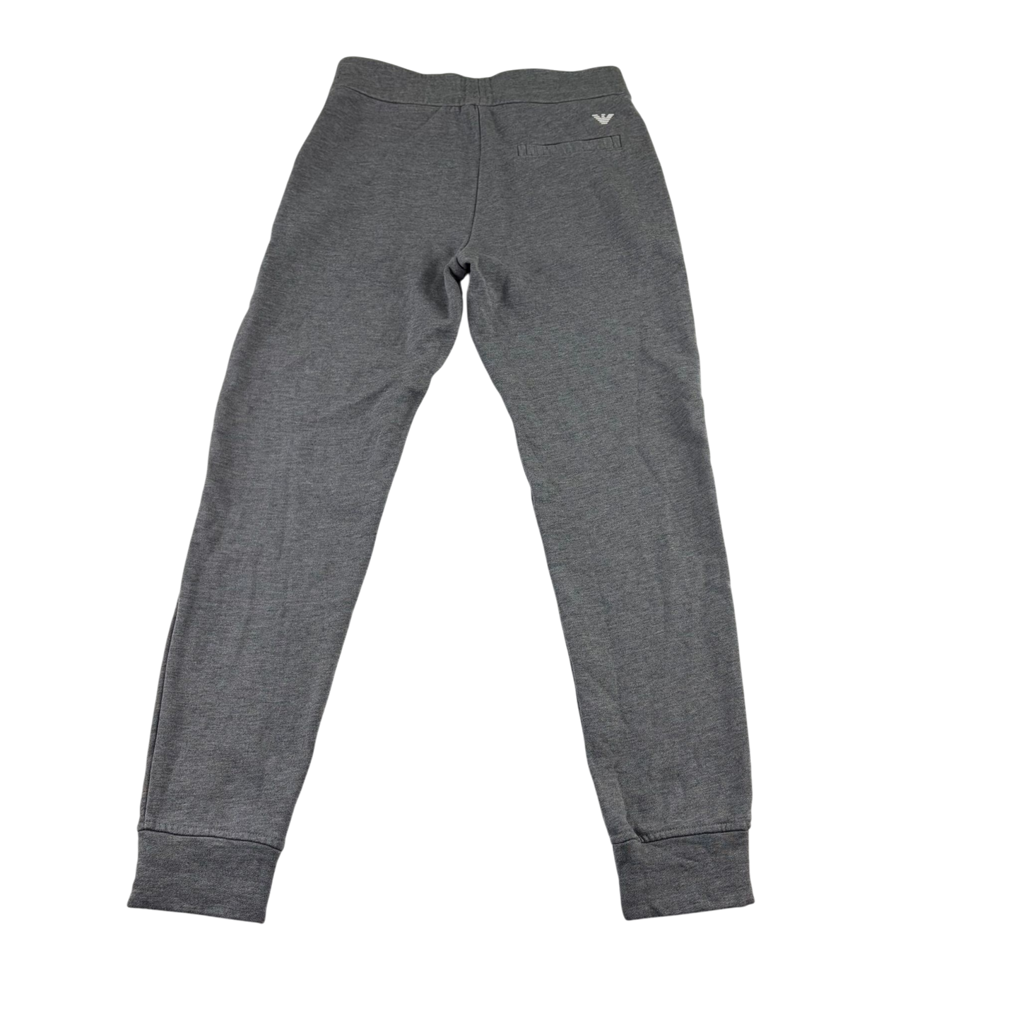 Emporio Armani 12 years grey joggers